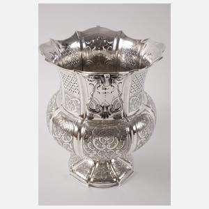 Silber Sektkühler Hanau