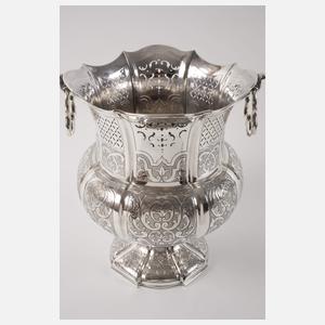 Silber Sektkühler Hanau