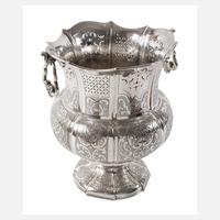 Silber Sektkühler Hanau111