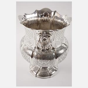 Silber Sektkühler Hanau