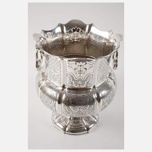 Silber Sektkühler Hanau