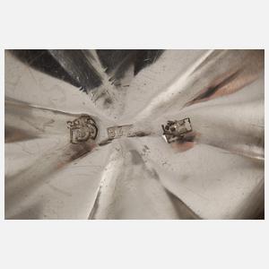 Silber Sektkühler Hanau