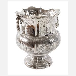 Silber Sektkühler Hanau