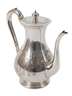 Silber Kaffeekanne Kanada
