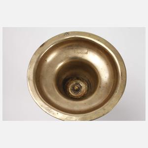 Barocker Glockenleuchter