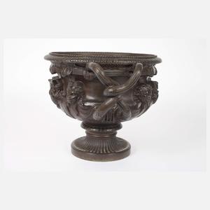 Warwick-Vase