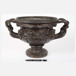 Warwick-Vase