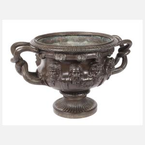 Warwick-Vase