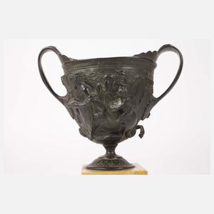 Kantharos aus Pompeji