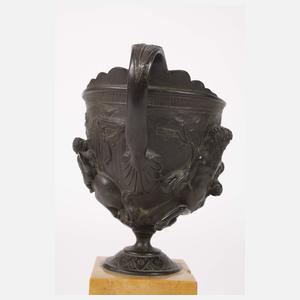 Kantharos aus Pompeji