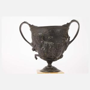 Kantharos aus Pompeji