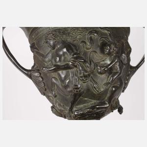 Kantharos aus Pompeji