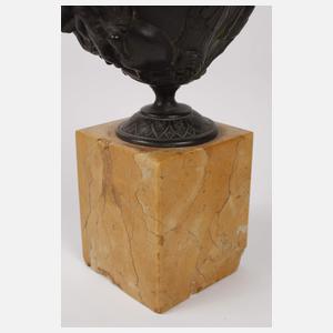 Kantharos aus Pompeji
