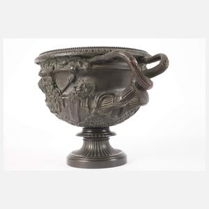 Antikenrezeption Warwick-Vase