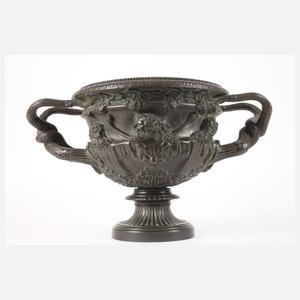 Antikenrezeption Warwick-Vase