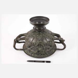 Antikenrezeption Warwick-Vase