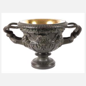 Antikenrezeption Warwick-Vase