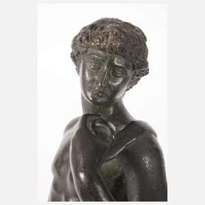 David nach Michelangelo
