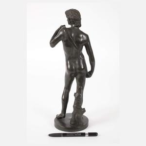 David nach Michelangelo