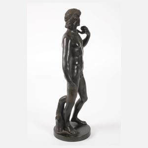 David nach Michelangelo