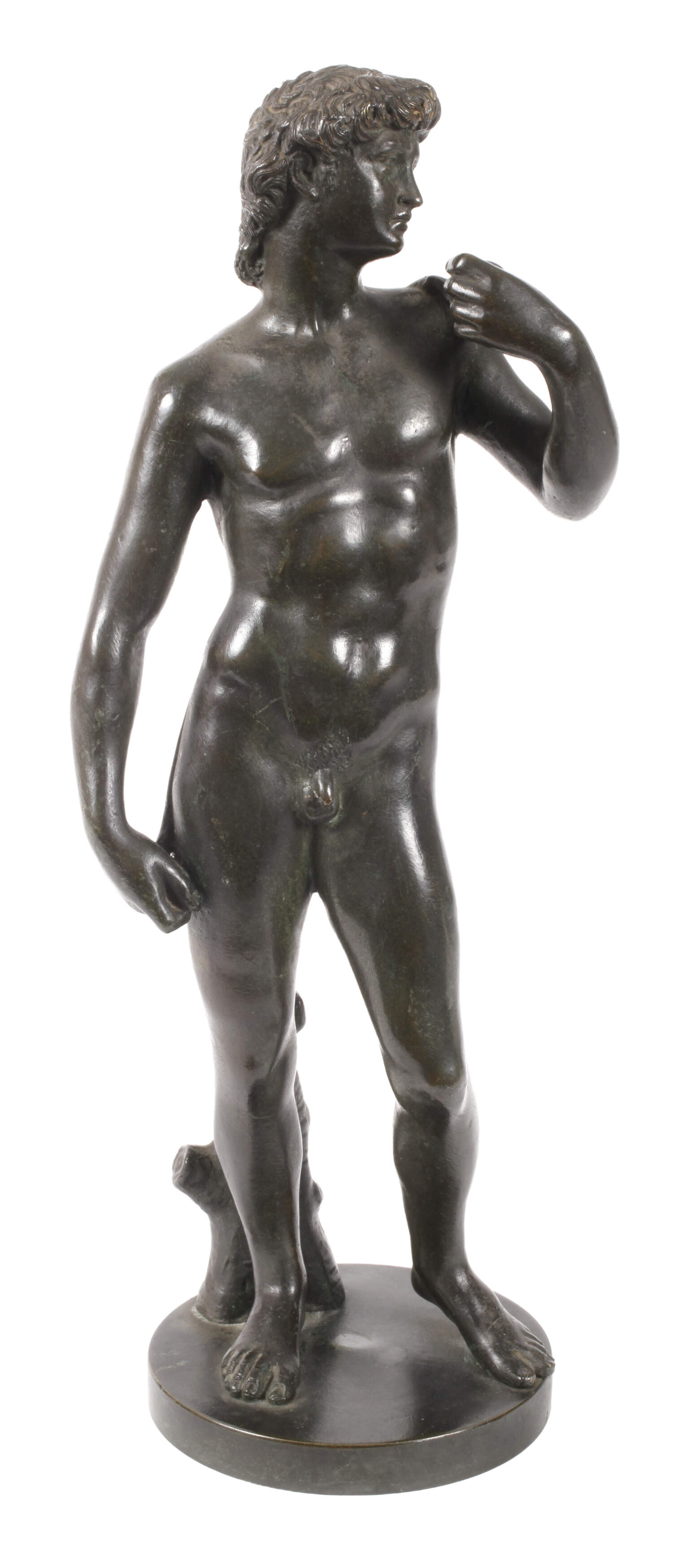 David nach Michelangelo