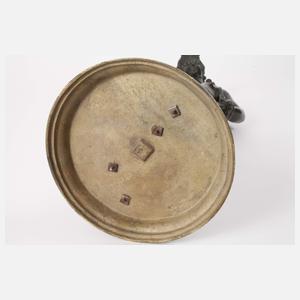 Antikenrezeption Narziss von Pompeji