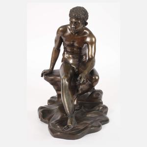 Rastender Merkur