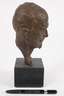 Bronzebüste Adolf Emil von Behring