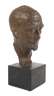Bronzebüste Adolf Emil von Behring