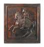 Johann Gottfried Schadow, Relief Friedrich II.