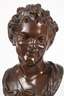 Lachender Faun