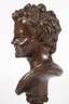Lachender Faun