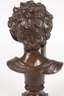 Lachender Faun