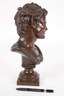 Lachender Faun