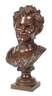 Lachender Faun