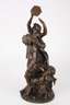 nach Claude Michel Clodion, Bacchanal