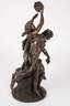 nach Claude Michel Clodion, Bacchanal