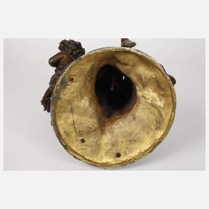 nach Claude Michel Clodion, Bacchanal