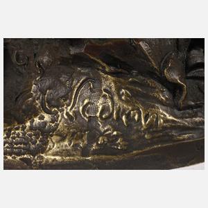 nach Claude Michel Clodion, Bacchanal