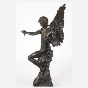 Emile Louis Picault, "Semeur d' Idées