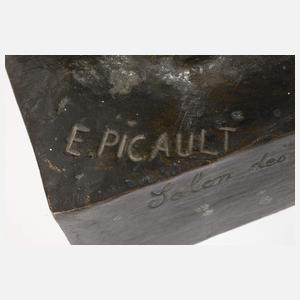 Emile Louis Picault, "Semeur d' Idées