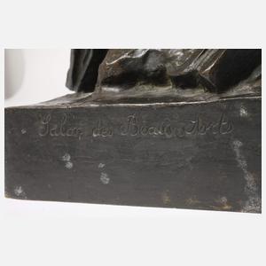 Emile Louis Picault, "Semeur d' Idées