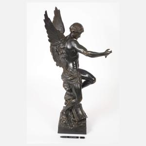 Emile Louis Picault, "Semeur d' Idées