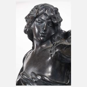 nach Eugene Marioton, "La Grace"