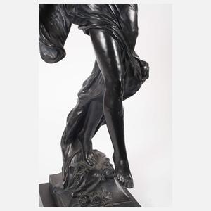 nach Eugene Marioton, "La Grace"