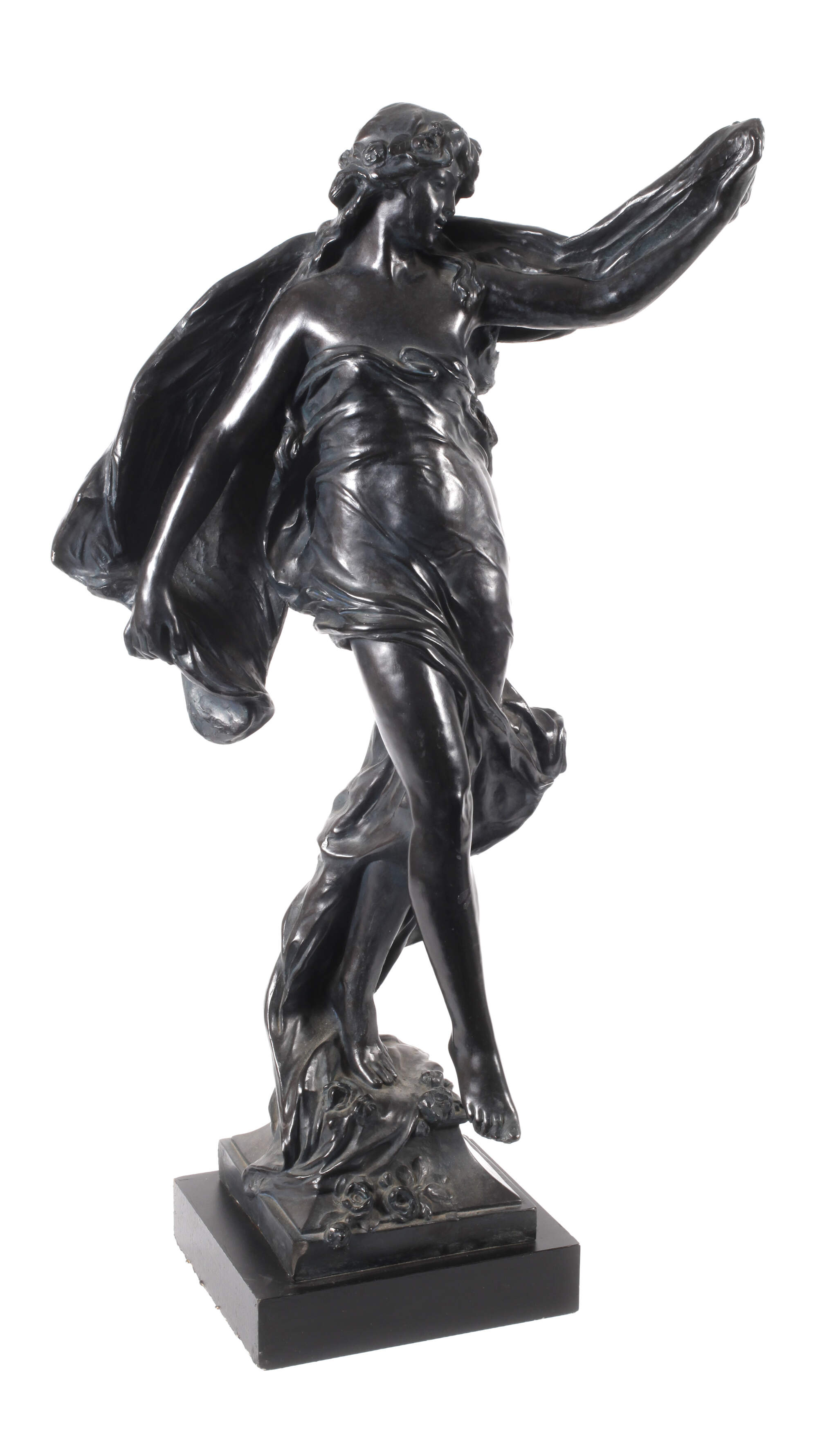 nach Eugene Marioton, "La Grace"
