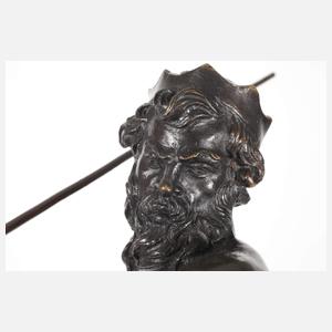 Eugeni Avolio, Triumph des Neptun