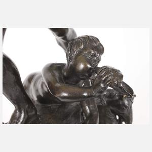 Eugeni Avolio, Triumph des Neptun