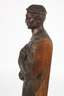 Carl Stock attr., Siegfried mit Lindwurm