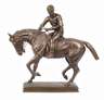 nach Isidore Bonheur, "Le Grand Jockey"